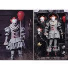 NECAOnline.com | Shipping This Week - IT (2017) Ultimate Pennywise Action Figure!