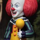 NECAOnline.com | Shipping This Week - Silent Night Deadly Night Billy, Pennywise 1990 Body Knocker, and Restocks of Gremlins Flasher Puppet, Kratos Axe, E. T Head Knocker, and T-800 Endoskeleton!