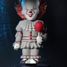 NECAOnline.com | Shipping This Week - Atomic Blast Shin Godzilla, Captain Blake from The Fog, Hoverboard Crash Bandicoot, & Pennywise Giftware!