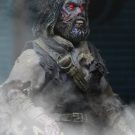 NECAOnline.com | The Fog - 8” Clothed Action Figure - Captain Blake