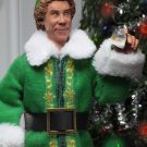 NECAOnline.com | Pre-Toy Fair 2018 Reveals: Buddy The Elf Action Figure & Steven King's IT Giftware!