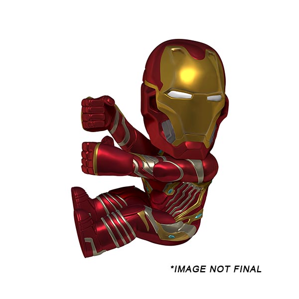 NECAOnline.com | Scalers - 2" Collectible Minis - Iron Man (Avengers: Infinity War)