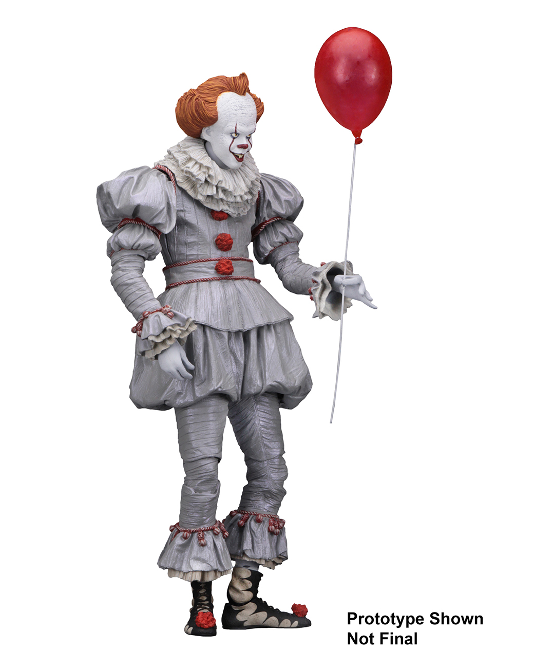 Featured image of post Full Body Pennywise 1990 Drawing