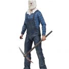 NECAOnline.com | Friday the 13th - 7” Scale Action Figure - Ultimate Part 2 Jason