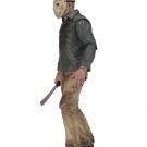 NECAOnline.com | Friday the 13th - 1/4 Scale Action Figure - Part 4 Jason
