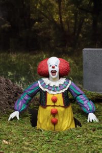 NECAOnline.com | Pennywise1 1