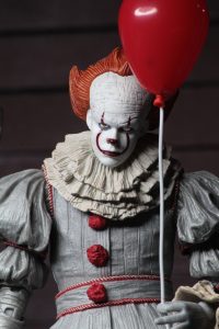 NECAOnline.com | Pennywise1