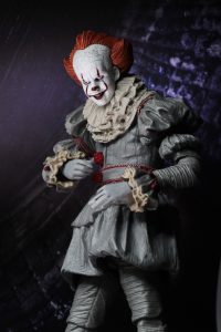 NECAOnline.com | Pennywise10