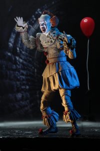 NECAOnline.com | Pennywise11