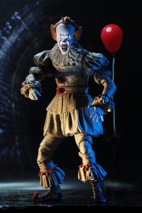 NECAOnline.com | Pennywise12