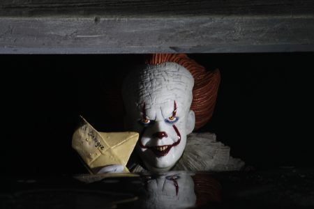 NECAOnline.com | Pennywise2