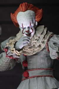 NECAOnline.com | Pennywise6