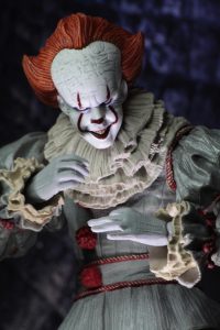 NECAOnline.com | Pennywise7