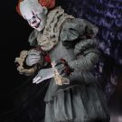 NECAOnline.com | Shipping This Week - IT (2017) Ultimate Pennywise Action Figure!