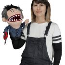 NECAOnline.com | Shipping This Week - Possessed Ashy Slashy Puppet & Santi From The Devil's Backbone!