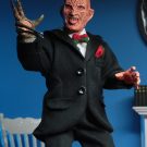 NECAOnline.com | Pre-Toy Fair 2018 Reveals: Re-Animator, The Fog, & Tuxedo Freddy Action Figures
