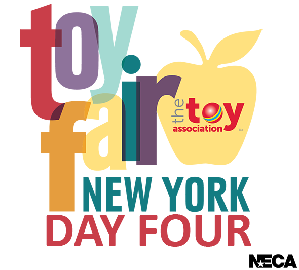NECAOnline.com | Toy Fair 2018 - Day 4 Reveals: Deluxe Crash Bandicoot and Team Fortress 2 Series 3.5 BLU Action Figures!