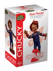 NECAOnline.com | 04711 HK ChildsPlay2 Chucky PKG Sales