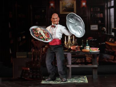 NECAOnline.com | Chef Freddy 2
