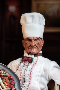 NECAOnline.com | Chef Freddy 3