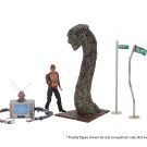 NECAOnline.com | Shipping This Week - Nightmare on Elm Street Accessory Set & Ultimate Bad Blood & Enforcer Predator 2-Pack!