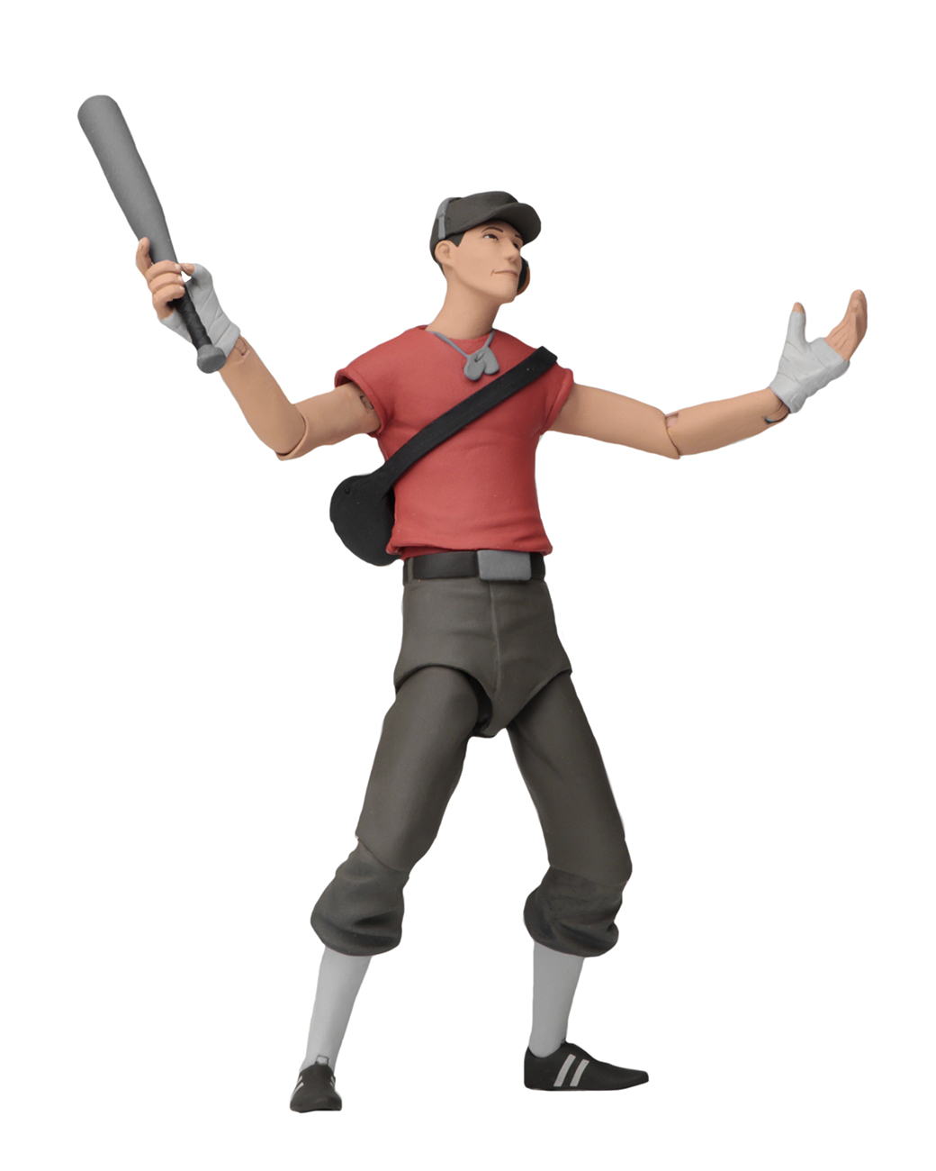 Shipping This Week – Team Fortress 2 Series 4 RED Assortment 