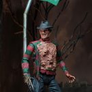 NECAOnline.com | Shipping This Week - Nightmare on Elm Street Accessory Set & Ultimate Bad Blood & Enforcer Predator 2-Pack!