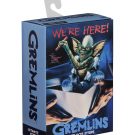 NECAOnline.com | Gremlins - 7” Scale Action Figure - Ultimate Stripe
