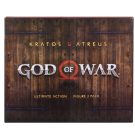 Ultimate Kratos And Atreus Pkg3 135x135