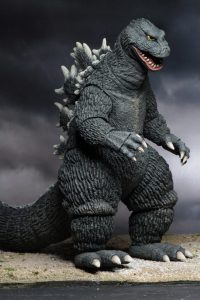 NECAOnline.com | 1962 Godzilla6