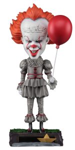 NECAOnline.com | 45463 Pennywise 2017Movie