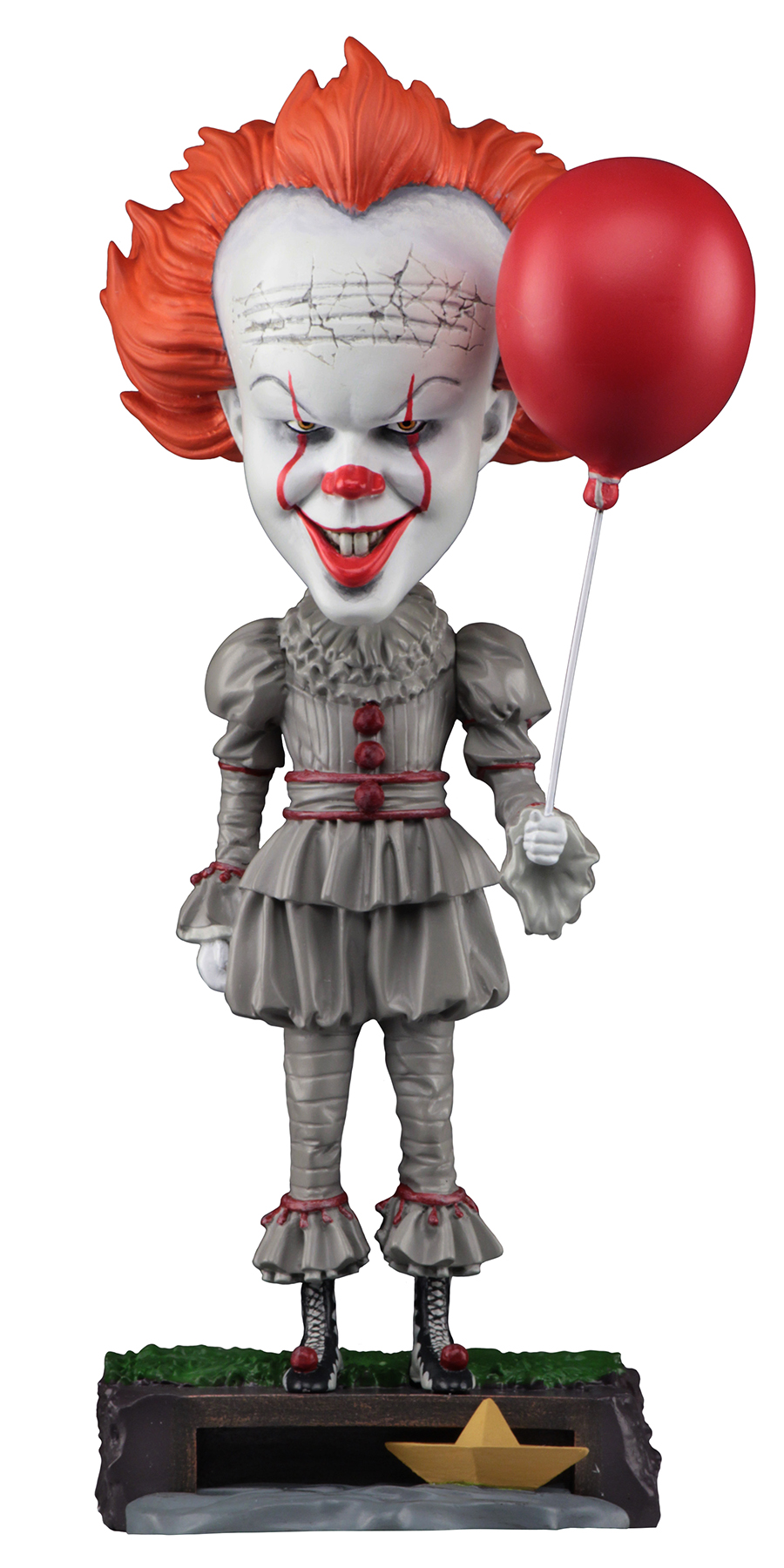 IT (2017) – Head Knocker – Pennywise – NECAOnline.com
