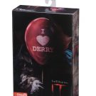 NECAOnline.com | GameStop Exclusive IT 2017 Pennywise New Photo Gallery - In Stores Soon!