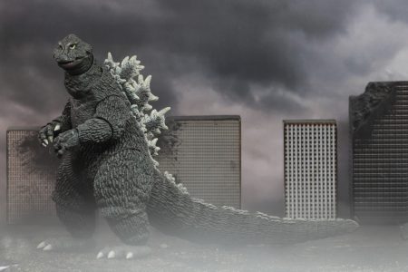 NECAOnline.com | Godzilla1