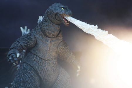 NECAOnline.com | Godzilla2