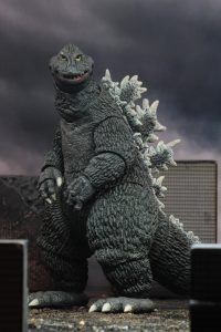 NECAOnline.com | Godzilla5