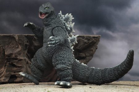 NECAOnline.com | Godzilla6