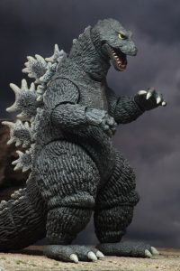 NECAOnline.com | Godzilla7