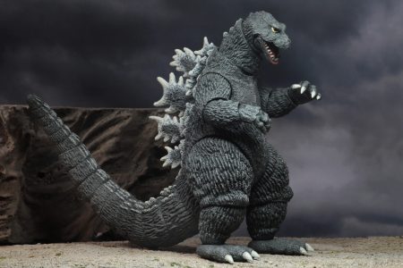 NECAOnline.com | Godzilla8