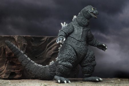 NECAOnline.com | Godzilla9