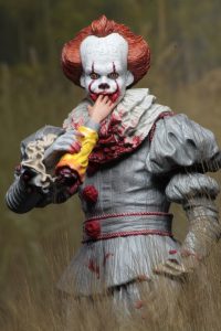 NECAOnline.com | Pennywise4