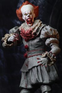 NECAOnline.com | Pennywise5