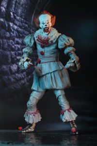 NECAOnline.com | Pennywise6