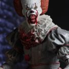 NECAOnline.com | GameStop Exclusive IT 2017 Pennywise New Photo Gallery - In Stores Soon!