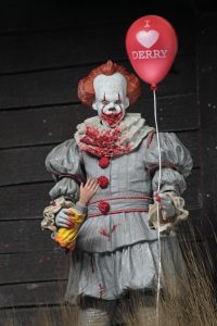 NECAOnline.com | Pennywise9