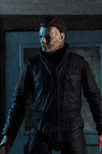 NECAOnline.com | 60687 Ultimate Michael Myers10