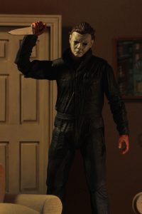 NECAOnline.com | 60687 Ultimate Michael Myers15