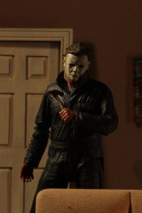 NECAOnline.com | 60687 Ultimate Michael Myers16