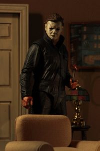 NECAOnline.com | 60687 Ultimate Michael Myers17