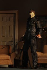 NECAOnline.com | 60687 Ultimate Michael Myers18